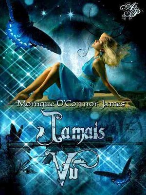 cover image of Jamais Vu